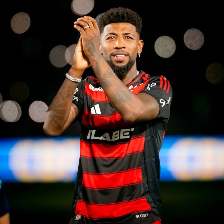 Brasileirão: Flamengo, líder en solitario – Fútbol Internacional