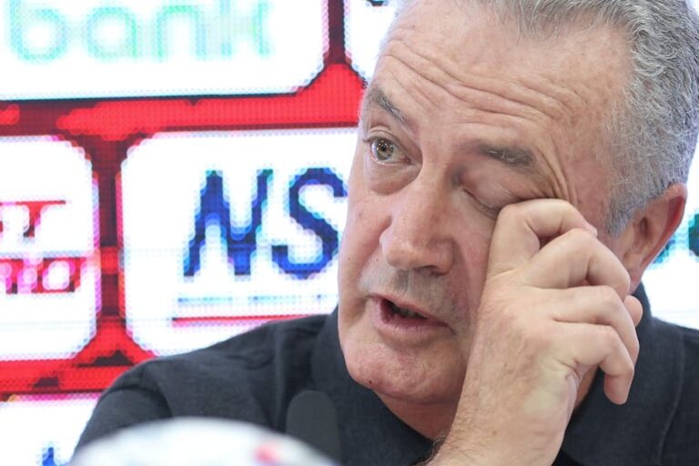 La APF revela su postura sobre el futuro de Alfaro.