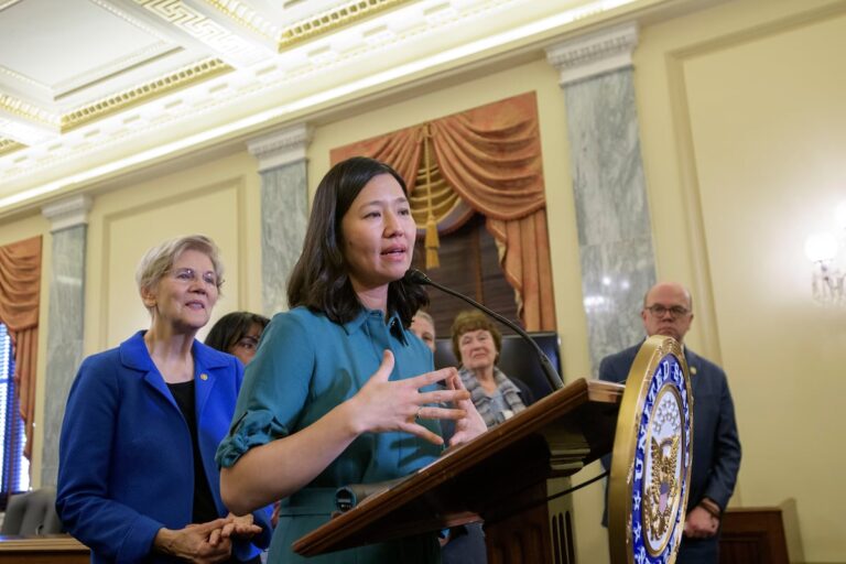 La administración Trump exige a Boston en su última escalada en la confrontación con las ciudades santuario | Inmigración en los Estados Unidos