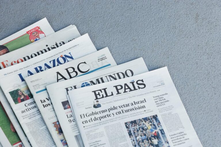 La información no estructurada: «Pero antes …» | Babelia