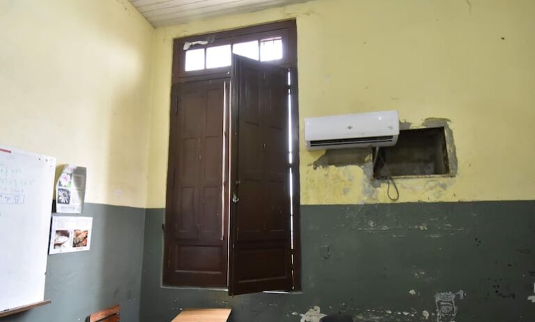 MEC suspendió obras en 100 colegios técnicos: alegaciones.