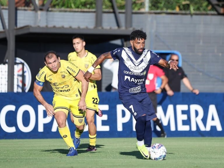 Ameliano se enfrenta a Recoleta FC: Horario y dónde seguir el partido hoy – Fútbol