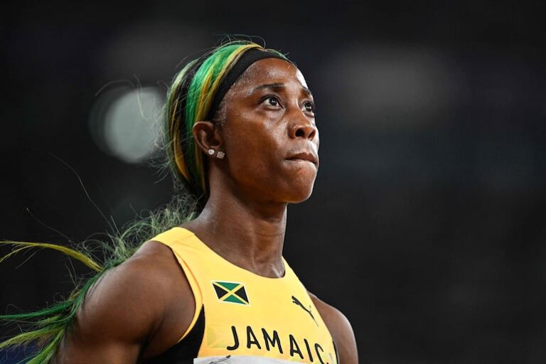 “Participar en la final ya fue un triunfo”: Fraser-Pryce – Polideportivo