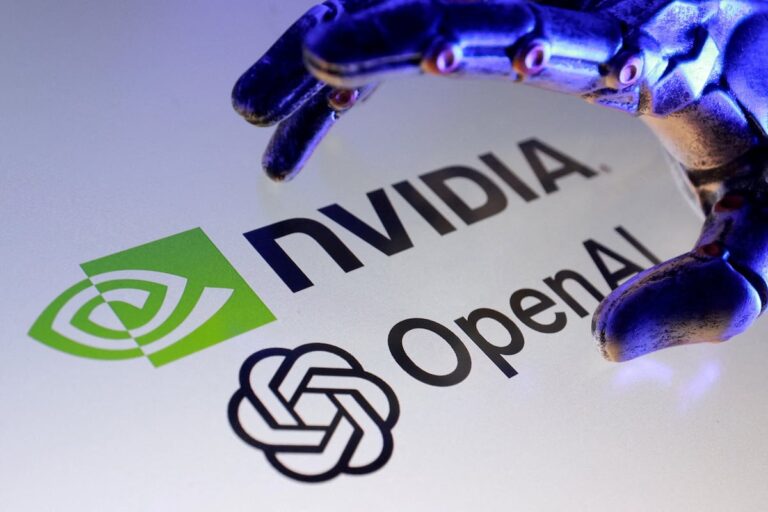 Nvidia y OpenAi se aseguran de su alianza un papel clave en el negocio de la IA