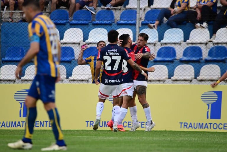 Luqueño ante Cerro Porteño: Horario y dónde seguir el partido hoy – Fútbol