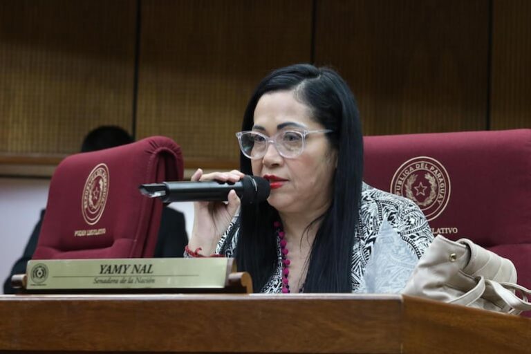 Oposición acusa a HC de intercambiar expulsión de opositores.
