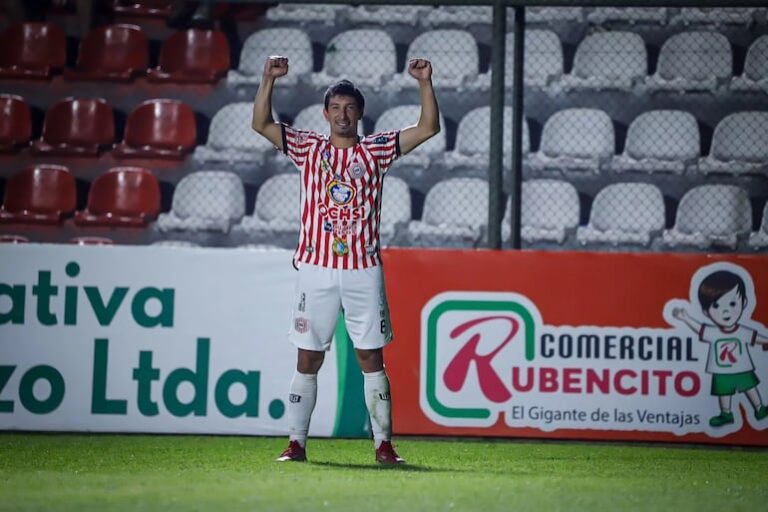 San Lorenzo se queda con los puntos en casa y mantiene viva su pelea por el ascenso – Fútbol de Intermedia.