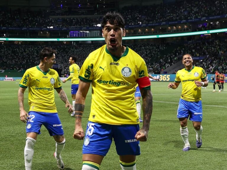 Copa Libertadores: Fechas y horarios de los partidos de cuartos de final – Fútbol Internacional