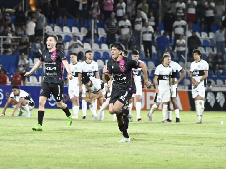 Olimpia busca la victoria en el partido de vuelta contra Tembetary – Fútbol