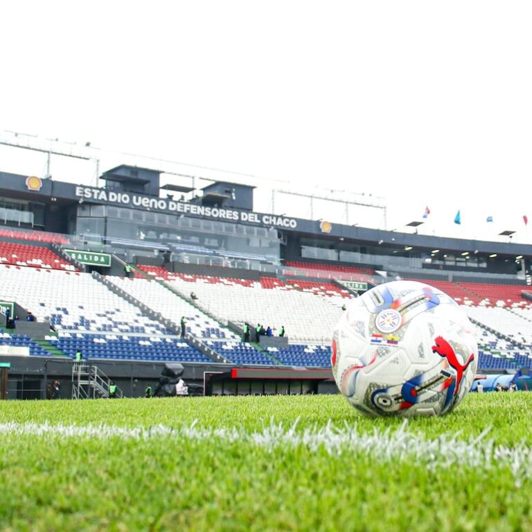 Nuevo horario para las fechas 12, 13 y 14 del Torneo Clausura – Fútbol