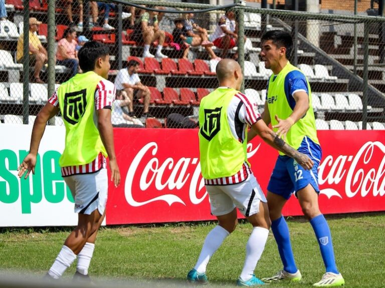 San Lorenzo triunfó, celebró por partida doble y aspira al ascenso – Fútbol de la Segunda División