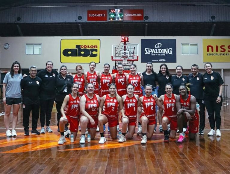 Baloncesto Femenino: Félix Pérez y San José inician la temporada con victorias – Polideportivo