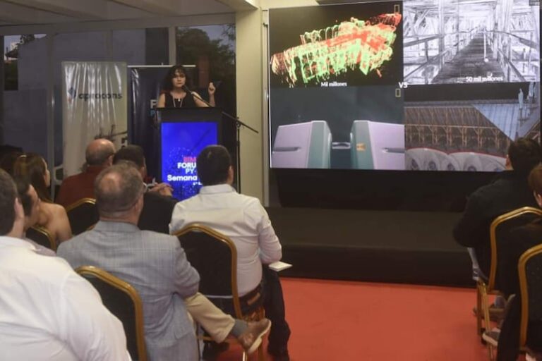 Semana BIM en Paraguay impulsa la innovación constructiva