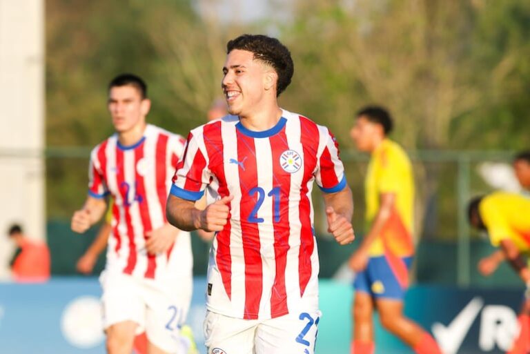 Las promesas a observar en el Mundial Sub-20 de Chile – Fútbol Internacional