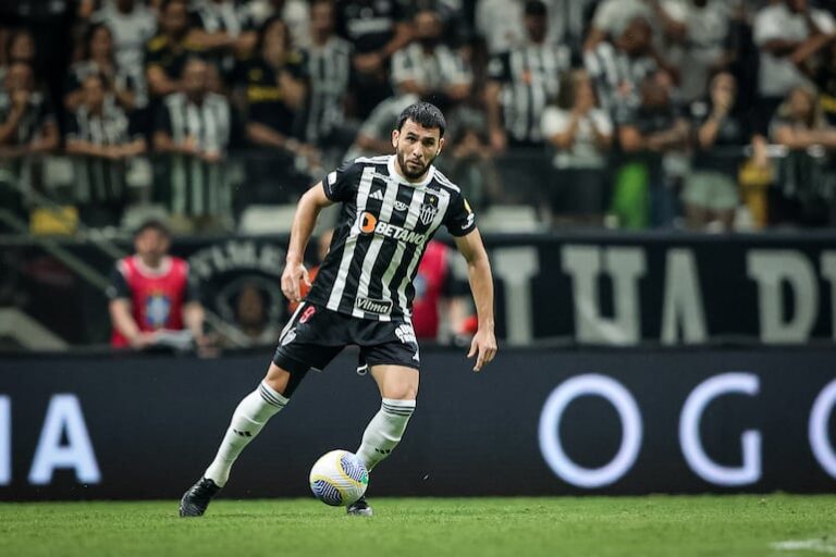 Bolívar contra Atlético Mineiro: Horario, alineaciones y dónde seguirlo – Fútbol Internacional