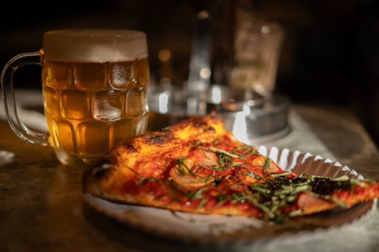 Una guía para los amantes de la pizza en la Ciudad de México | Opinión