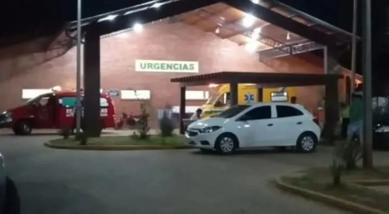 Mujer herida en intento de asalto