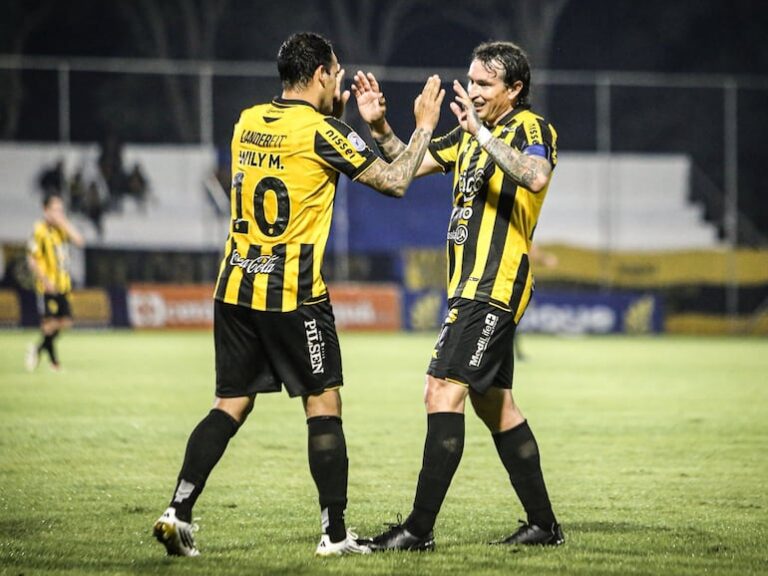 2 de Mayo frente a Guaraní: Horario del partido y dónde seguirlo – 2 de Mayo