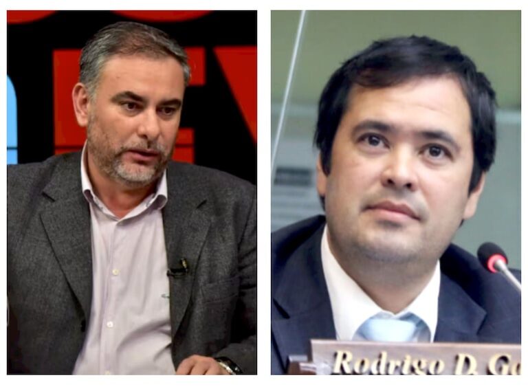 Villalba exige respuestas y Gamarra califica de “disparate”