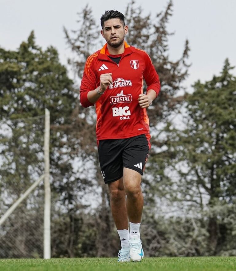 Eliminatorias Sudamericanas: La victoria, la única «salvación» para Perú frente a Uruguay – Fútbol Internacional