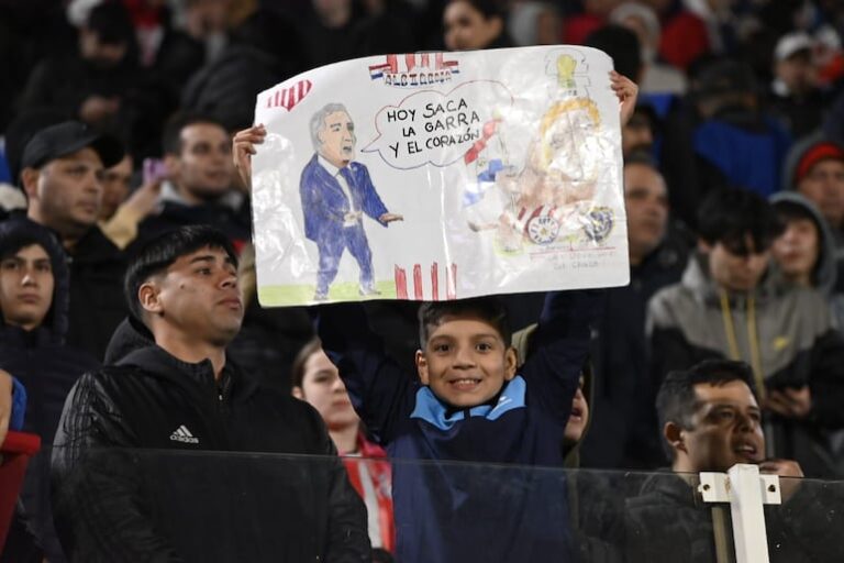 ¿Cuáles son las implicaciones de la última jornada de las Eliminatorias para la Selección Paraguaya?