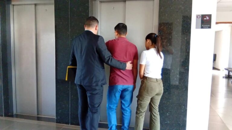 Víctima señala a concejala de Cerro Corá en su declaración.