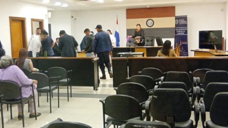 Feminicida recibe 28 años de prisión por matar a su pareja.