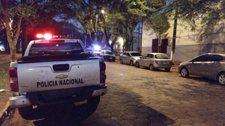 Mujer en PJC batalla por sobrevivir tras ataque de ex pareja.