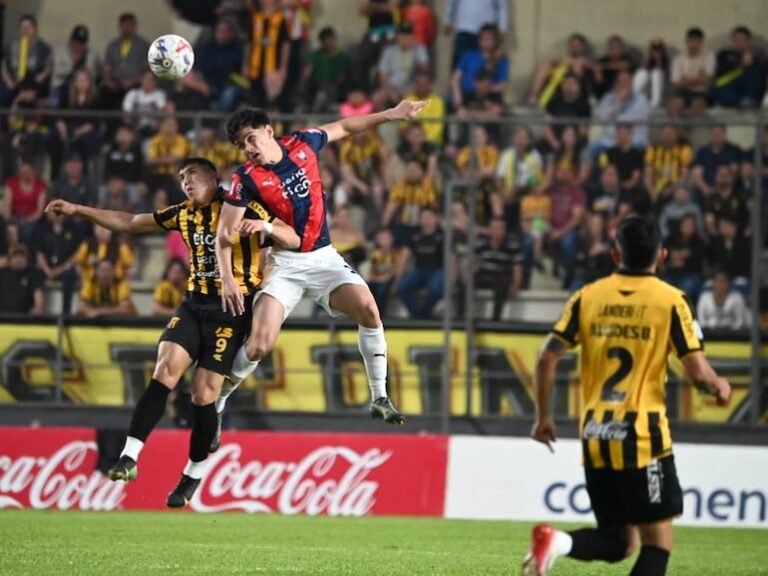 Cerro Porteño y Guaraní: la final que promete ser decisiva por el campeonato – Fútbol
