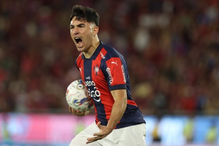 ¿Por qué Cerro Porteño sigue siendo su propio motor para lograr el campeonato? – Cerro Porteño