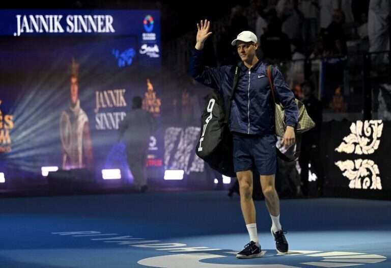 Sinner refuerza su superioridad ante Djokovic – Tenis
