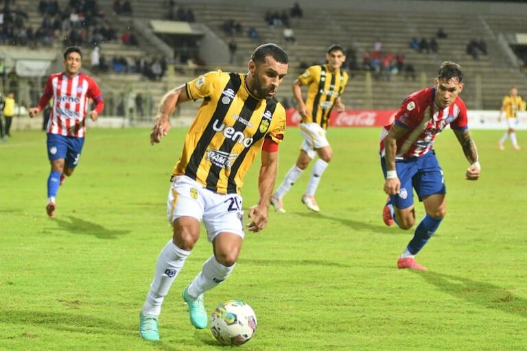 Antonio Bareiro aclara que no se unirá a Universo FC de Capiatá – Fútbol de Ascenso en Paraguay.