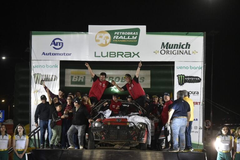 Touring Club anuncia los resultados del TCR50 – ABC Motor