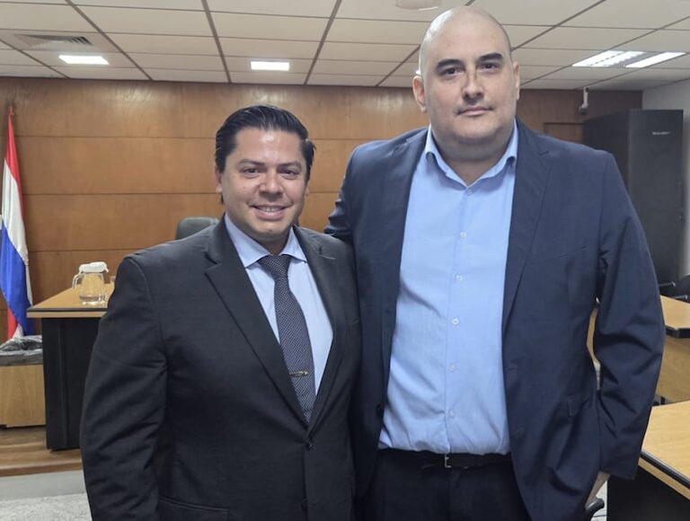 Abogado de Pablo Benegas denuncia irregularidades fiscales grave.