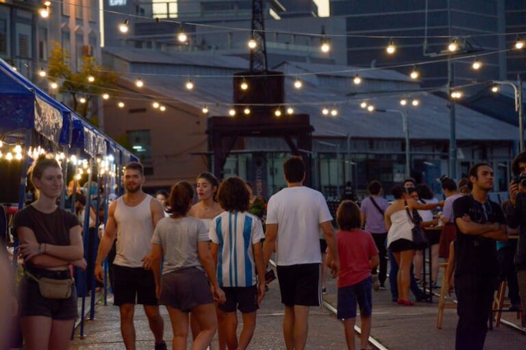 Actividades gratuitas para disfrutar un fin de semana.