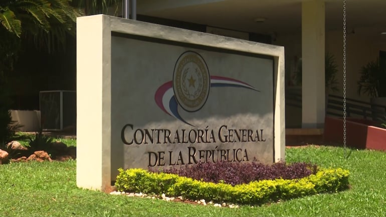 Alertan sobre el riesgo tecnológico en la Presidencia.