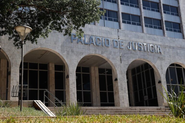 Aprobada ley para aumentar a cuatro salas del Tribunal de Cuentas.