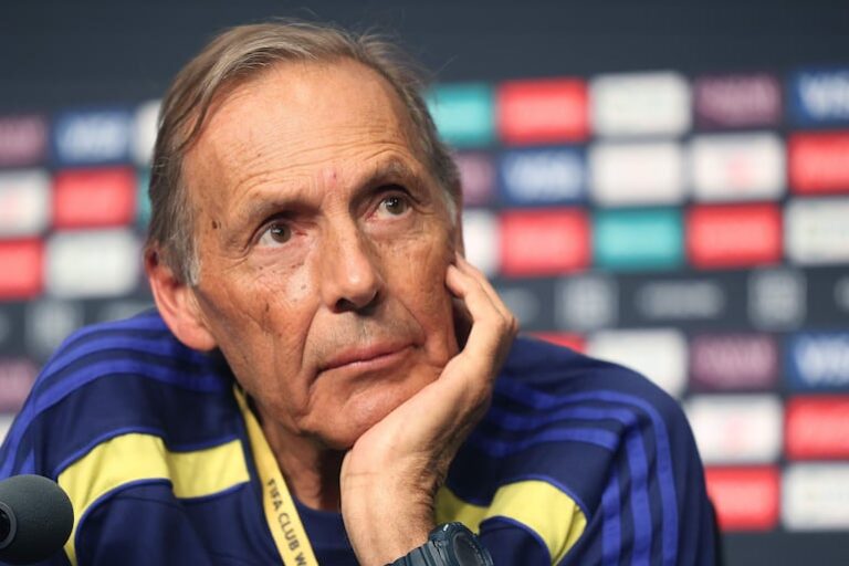 Messi dedica un tributo a Miguel Ángel Russo – Fútbol Internacional