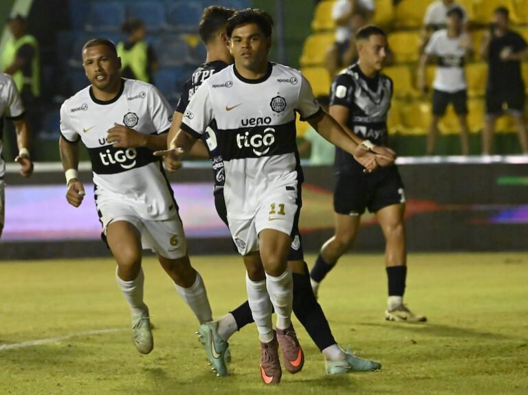 Olimpia vence a su adversario persistente – Fútbol