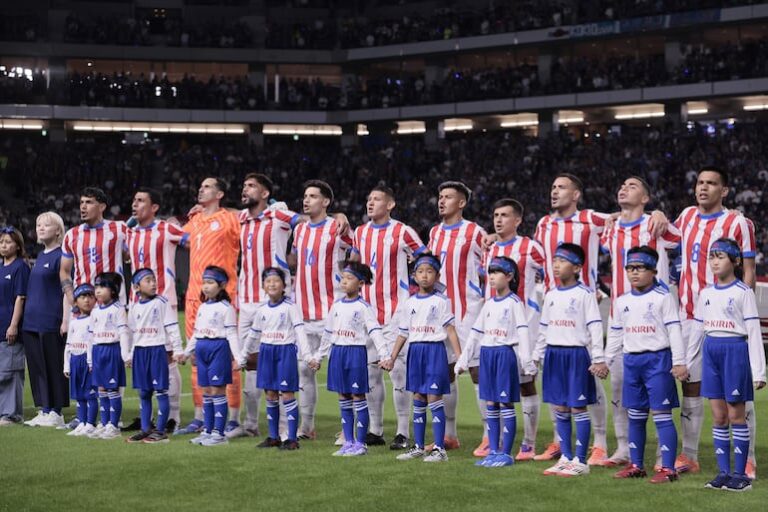 Mundial 2026: 22 selecciones aseguradas y 26 puestos disponibles – Fútbol Internacional