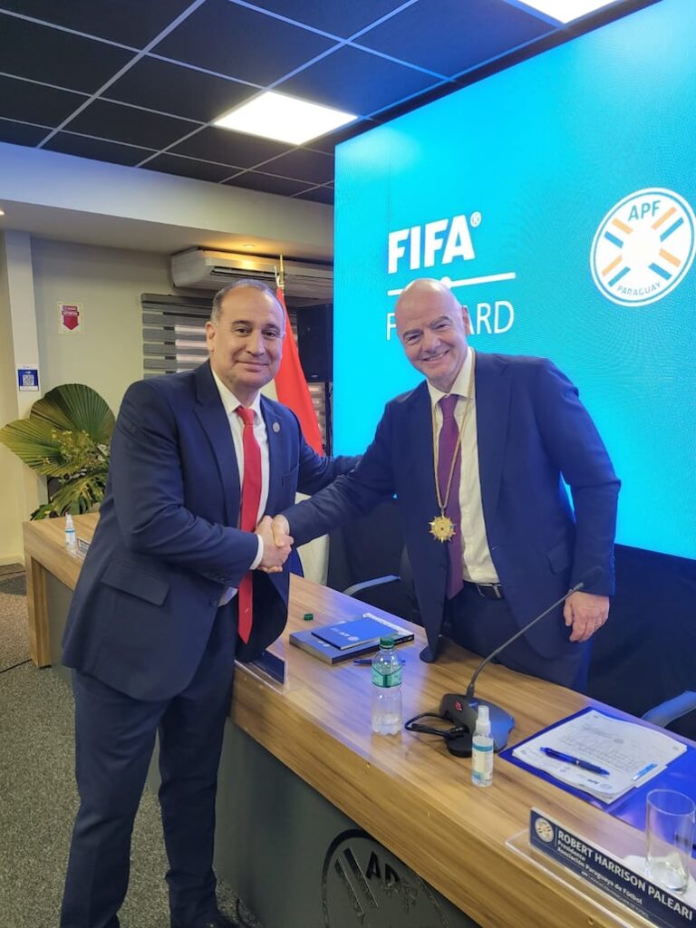 Futsal FIFA: Alder hace un avance significativo – Deportes en general
