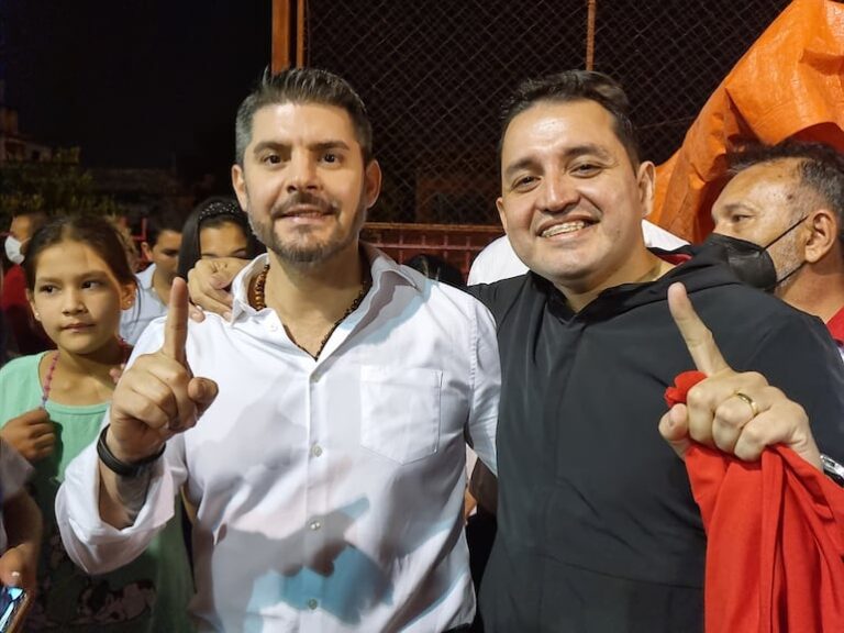 Bello planea rematar tierras de Costanera como Nenecho.