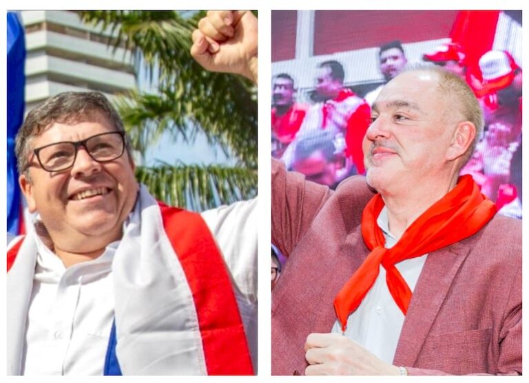 CDE: Resultados del 9 de noviembre definirán futuro político 2028.