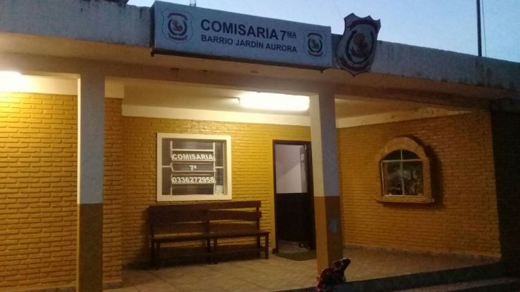 Ladrón con historial por tentativa de homicidio y robo fue capturado en pleno asalto domiciliario