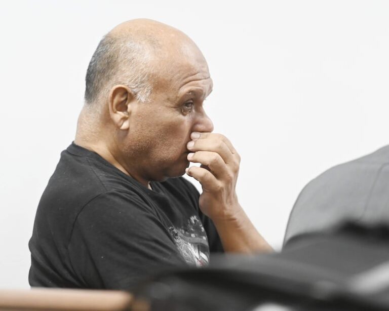 Cámara ratifica pena a exintendente chaqueño por G. 1.050 millones