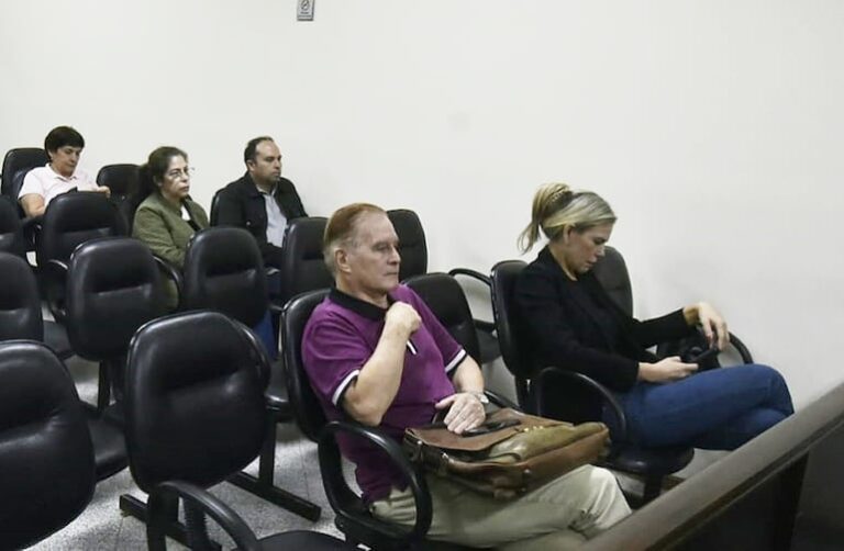 Caso Mocipar: Quintoj juicio a Dany Durand y exdirectivos por estafa.