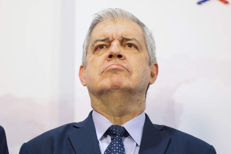 Chats de Alexandre Rodrigues esclarecerán crimen de Marcelo Pecci, afirma Riera.