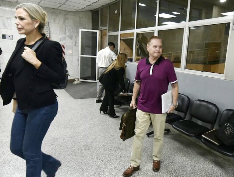 Chicana aplaza juicio a exdirectivos de Mocipar por estafa.