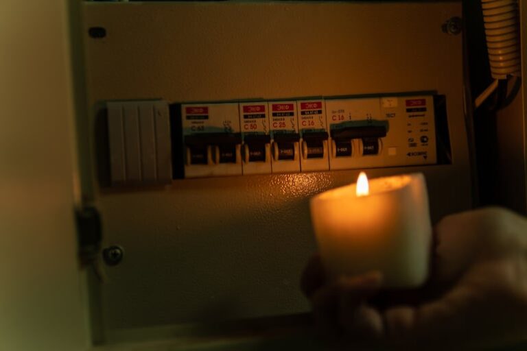Cinco ciudades con cortes de luz este jueves.