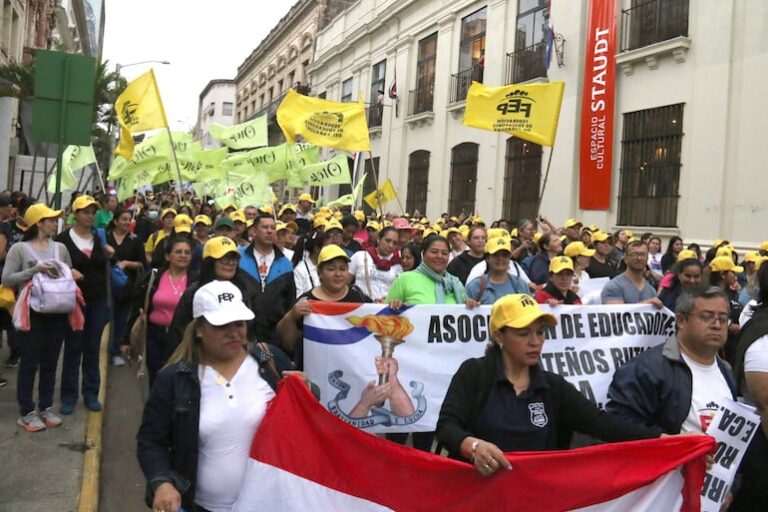Comisión Bicameral decide hoy sobre aumentos en PGN 2026.